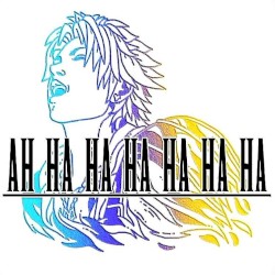 Tidus Fantasy X OST