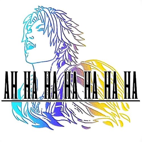 Tidus Fantasy X OST