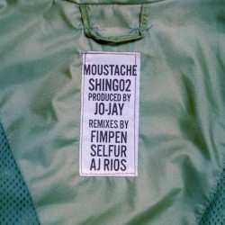 Moustache