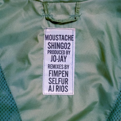 Moustache