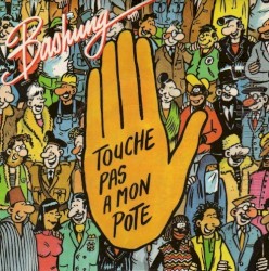 Touche pas à mon pote