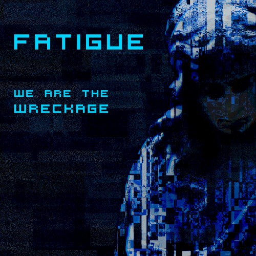 We Are the Wreckage