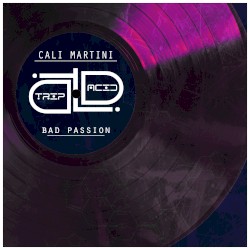 Bad Passion