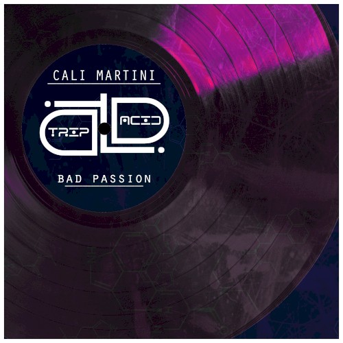 Bad Passion