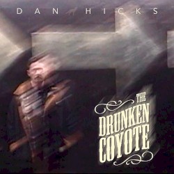 The Drunken Coyote