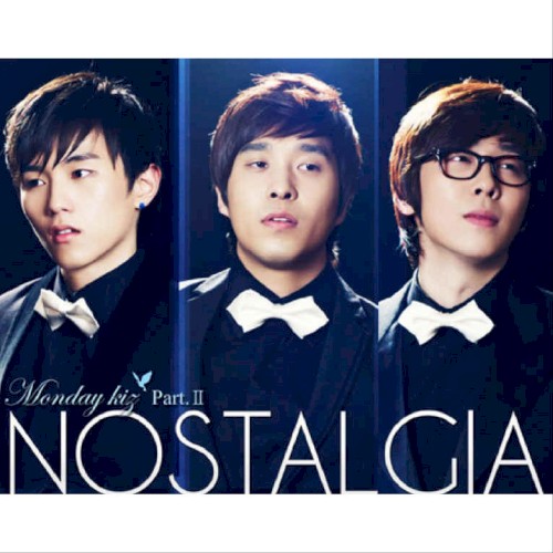 Nostalgia Part.2