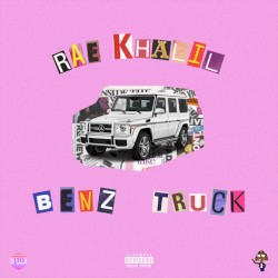 Benz Truck