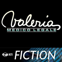 Valeria medico legale (1 serie)