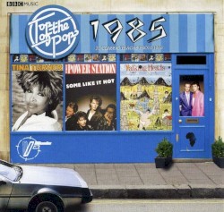 Top of the Pops 1985