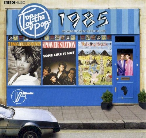 Top of the Pops 1985