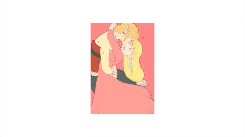 Romance (The Legend of Zelda: Skyward Sword Remix)