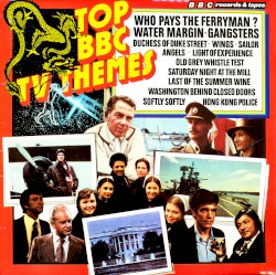 Top BBC TV Themes