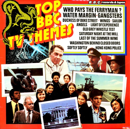 Top BBC TV Themes