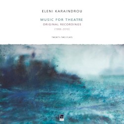 Music for the Theatre (Twenty-Two Plays) (1986-2010)
