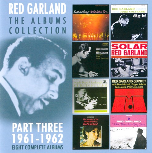 Part Three 1961-1962