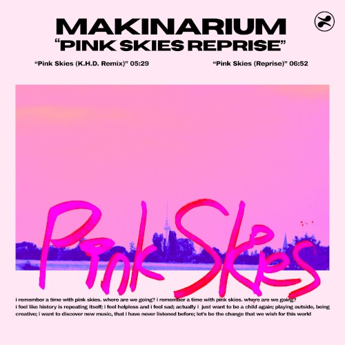 Pink Skies Reprise