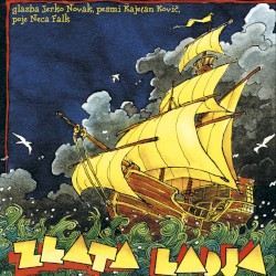 Zlata ladja