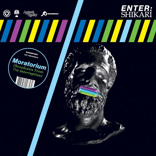 Moratorium (Broadcasts From the Interruption)