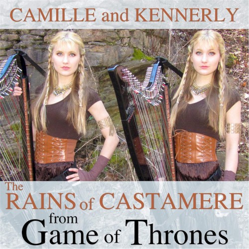 The Rains of Castamere (from "Game of Thrones")
