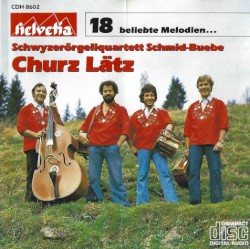 Churz Lätz