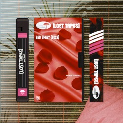 Bed Sheet (Lost Tapes 2019)