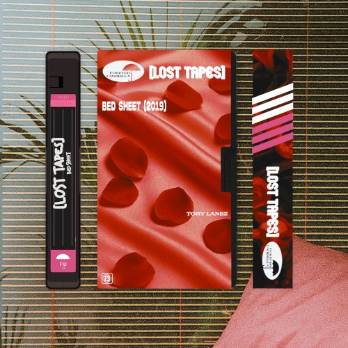 Bed Sheet (Lost Tapes 2019)