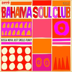 Bossa Nova Just Smells Funky