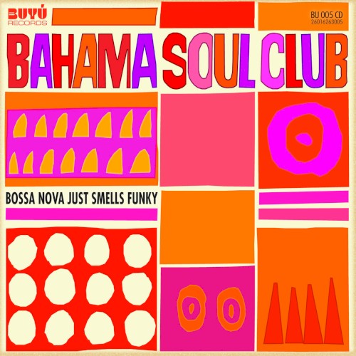 Bossa Nova Just Smells Funky