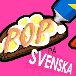 Pop på svenska