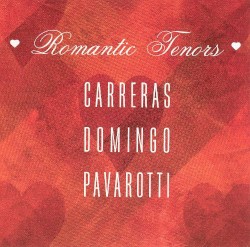 Romantic Tenors