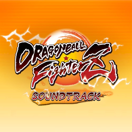 Dragon Ball FighterZ (Unofficial Soundtrack)