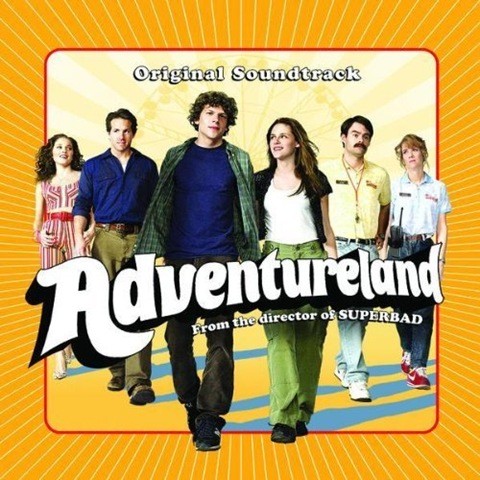 Adventureland: Original Soundtrack