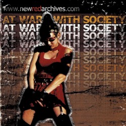 At War With Society