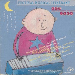 Les jeux