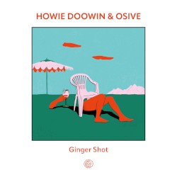 Ginger Shot