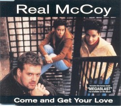Come and Get Your Love