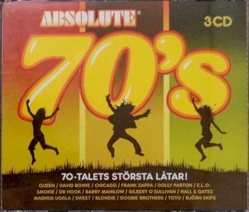 Absolute 70’s