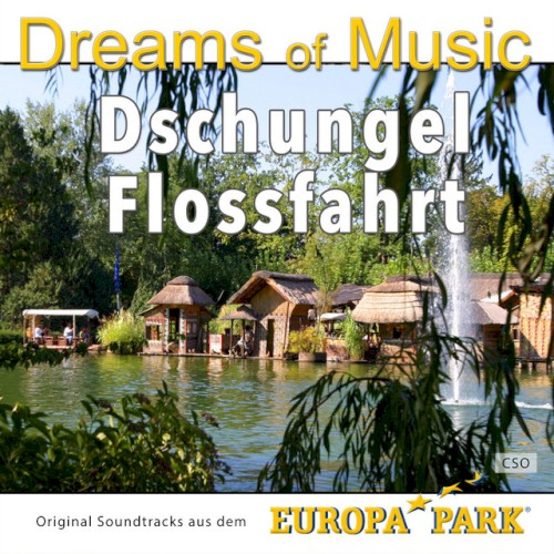 Dreams of Music - Dschungel Flossfahrt