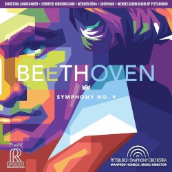 Symphony no. 9