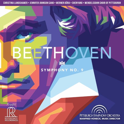 Symphony no. 9