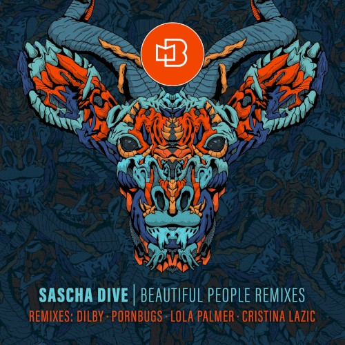 Beautiful People (Remixes)