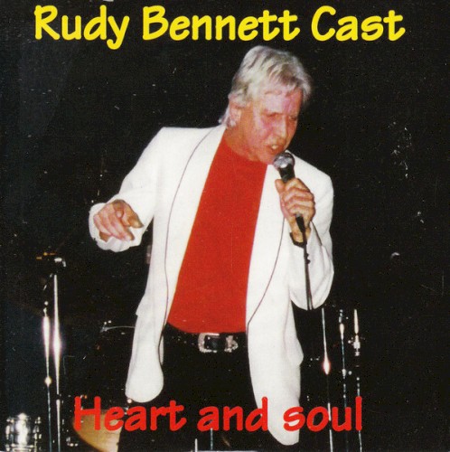Heart and Soul / Lady of the Night