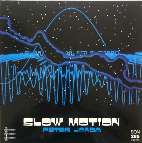 Slow Motion