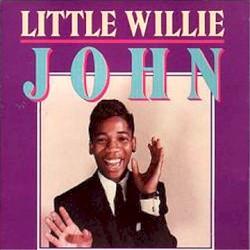Little Willie John