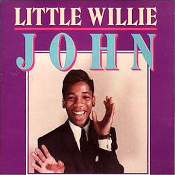 Little Willie John