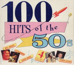 100 Hits of the 50’s