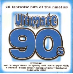 Ultimate 90's