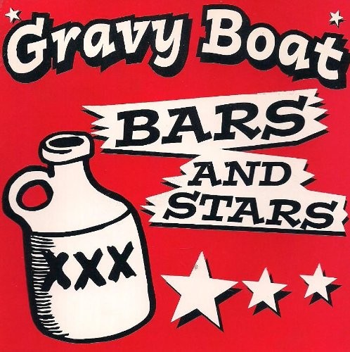 Bars and Stars
