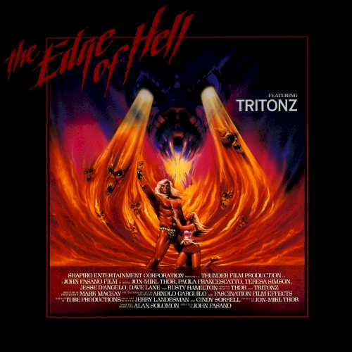 The Edge of Hell