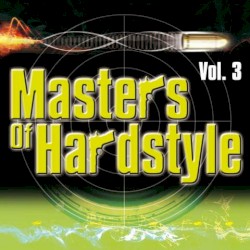 Masters of Hardstyle Vol. 3